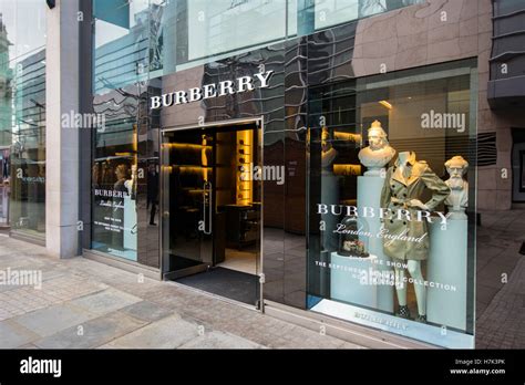 burberry jobs manchester|Burberry Manchester opening times.